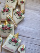 Image 2 of Square unicorns