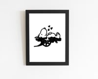 Image 6 of Arsenal x Snoopy Mini’s