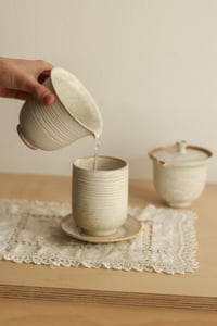 Image 1 of Japanese-style tea set