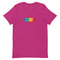 Image of WOKE TEE