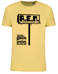 Image 2 of Camiseta R.E.M.