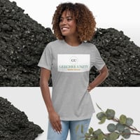 Image 10 of Geechee Universal Women's Relaxed T-Shirt