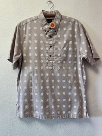 Image 1 of Men’s Large - Gray Sig Zane