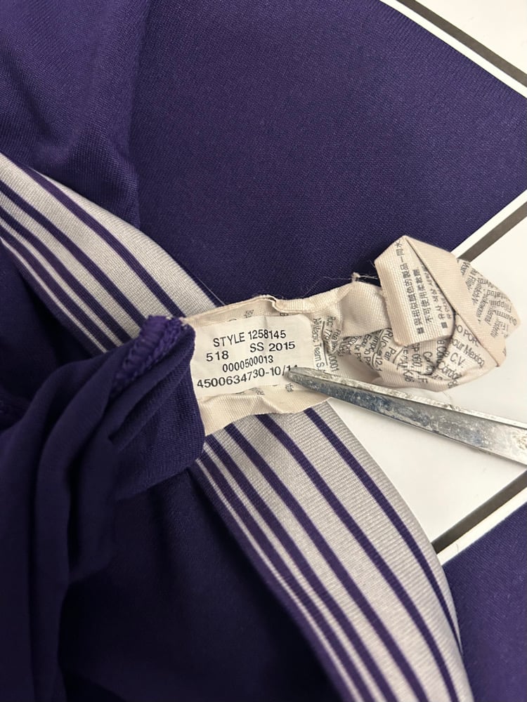 Image of Tottenham Hotspur “SON 7” 2015/16 Third Shirt + PL patches  (XL)