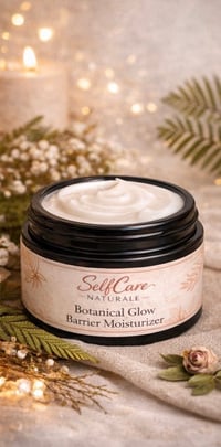 Image 3 of 🌿 Botanical Glow Facial Collection