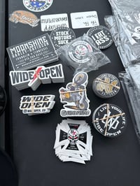 Sticker pack 