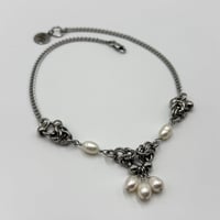 Image 6 of The Three Musketeers Necklace