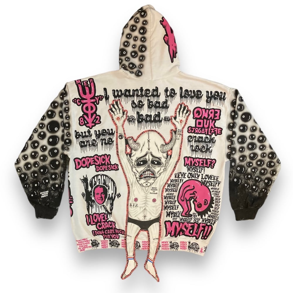 XL IDHANB x MERCY 1/1