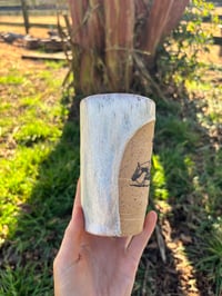 Image 2 of Low cutter to go mug