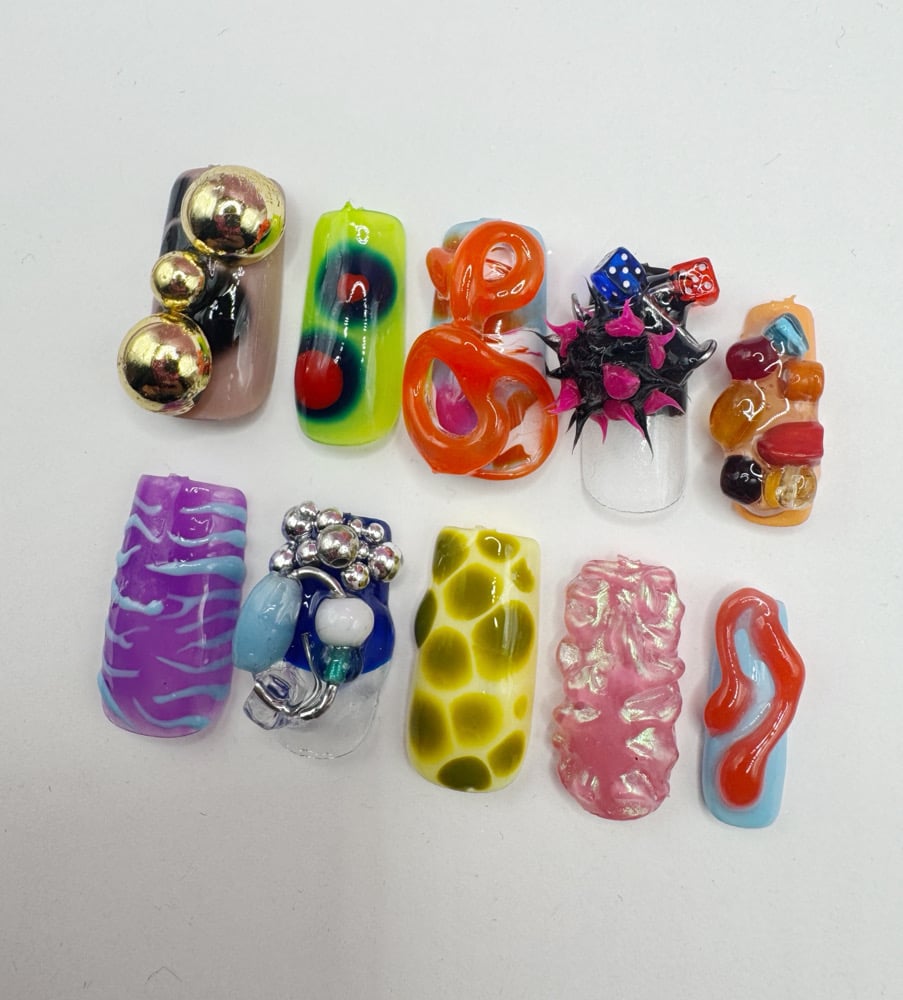 Image of freestyle set2