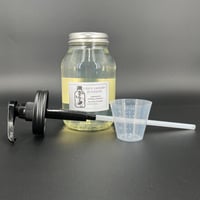 Image 1 of Liquid Laundry Detergent ~ Mama & Baby Safe ~ Unscented