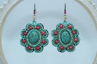 Image 1 of Southwestern Turquoise 