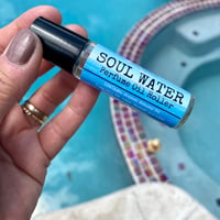 Image 4 of Soul Water Perfume Oil Roller