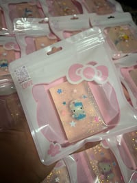 Image 2 of Savon MAGIC Hello Kitty