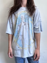 Image 3 of WORLD BURN T-SHIRT