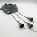 Fairy Door Windchime 