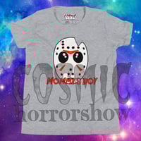 Image 3 of Kids - Jason Momma's Boy T-Shirt