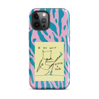 Image 13 of Tough Case for iPhone® GIVETH