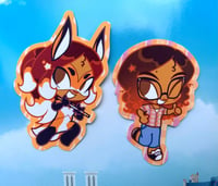 Image 4 of Miraculous Stickers