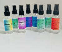 Image 1 of Bliss Body Spray 