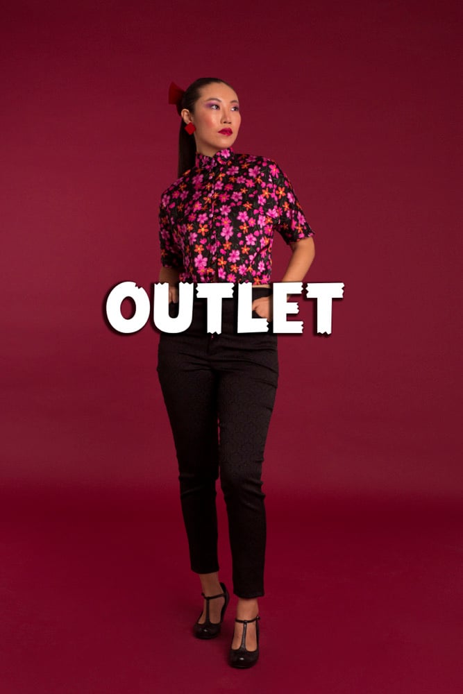 Image of OUTLET Pantalón Sushi