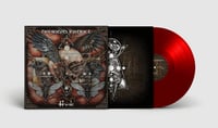 Image 2 of Deviated Instinct - “Husk” 12”ep (UK Import)