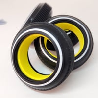 Image 8 of 1:10 45 Spokes