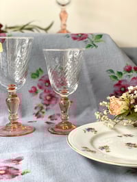 Image 4 of Les verres Rosaline 