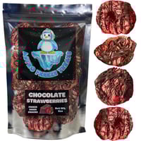Image 3 of Chocolate Dipped Strawberries 