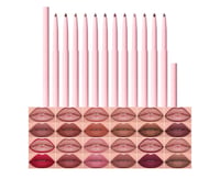 Image 2 of K’Lana Lip Liner Pencil 