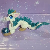 Image 1 of Haku dice dragon