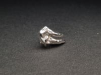 Image 2 of toothgem earstud & pendant 