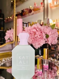 Image 2 of Yum Pistachio Gelato 33 by KAYALI
