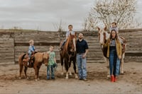 Image 5 of Horse Camp Deposit [NONREFUNDABLE]