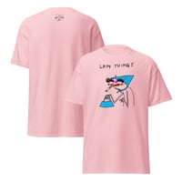 Image 7 of Unisex classic tee LADY THINGS