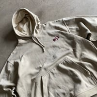 Image 5 of 90's QUIKSILVER TRIO HOODIE