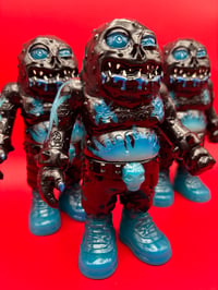 Image 5 of Burning Ratboy Blue