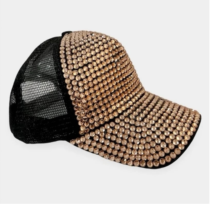 Image of Baseball Cap