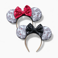 Image 1 of He's a Tramp Mouse Ears