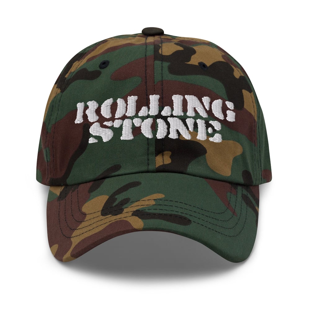 Image of Rolling Stone Hat