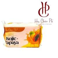 Image 1 of Her Choice Ph- Premium Kojic Soap 