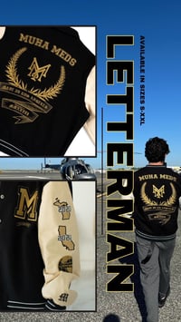 Image 1 of Muha Meds 1G 