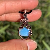 Image 5 of Opalite Pendant 🤍