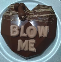 Image 2 of Break my Heart