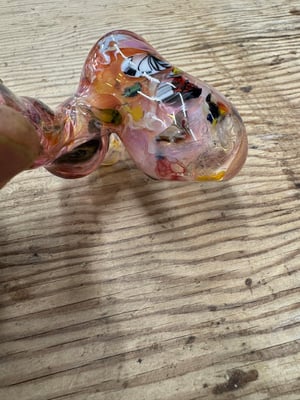 Image of Super Thick Shorty Sidecar