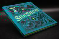 Image 3 of Wendigo giclée print