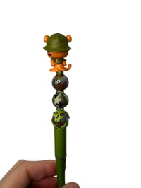 Image 2 of Soldier Pen