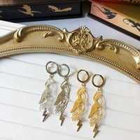 Image 1 of LIGHTNING WIELDER 