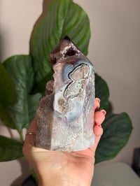 Image 6 of PINK AMETHYST TOWER -BRAZIL- #50