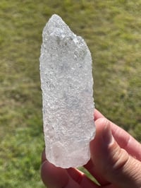 Image 7 of Himalayan Nirvana Quartz Crystal Point #2502